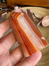 Carnelian Obelisk SKU 25759