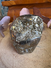 Pyrite Freeform SKU 25999