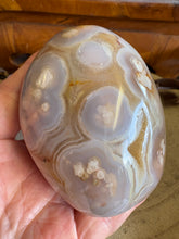 Flower Agate Freeform SKU 25996