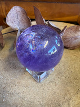 Amethyst Sphere SKU 25850