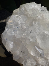 Apophyllite Large Cluster SKU 26248