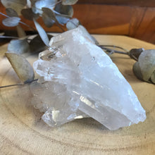 Clear Quartz Cluster SKU 11150