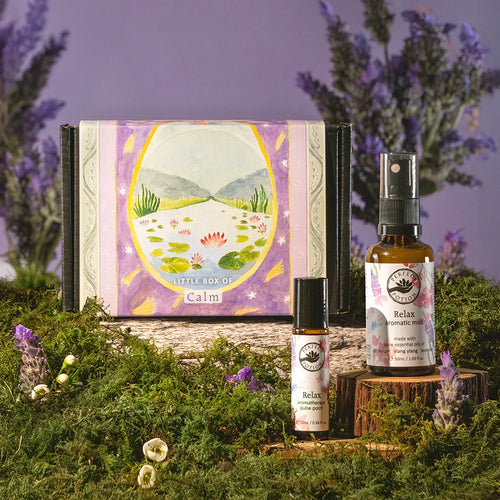 Perfect Potion Little Box of Calm