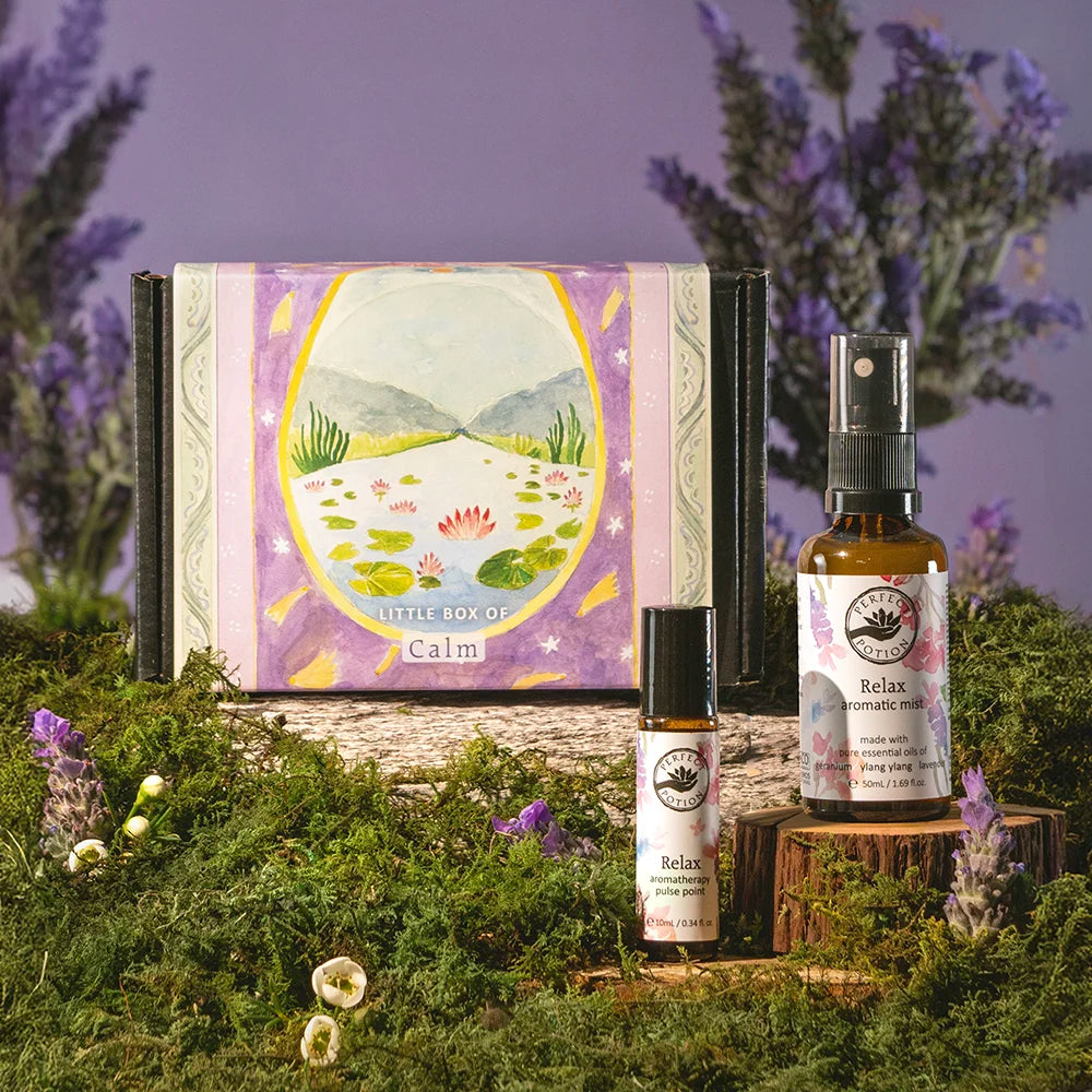 Perfect Potion Little Box of Calm