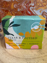 Perfect Potion Clear & Focused Essential Oil Blend Trio