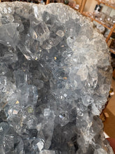 Celestite Cluster SKU 25550