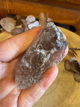 Smoky Quartz Chunk SKU 24748