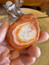 Carnelian Slab SKU 25264