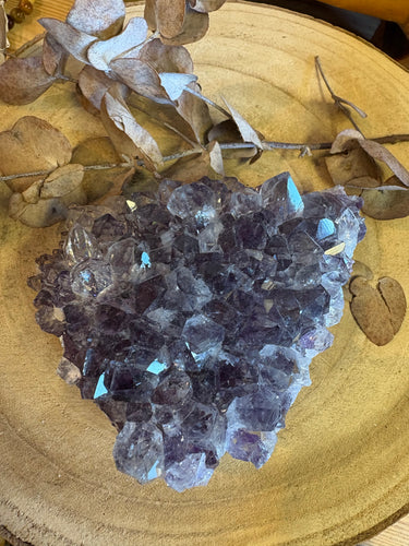 Amethyst Cluster SKU 24662