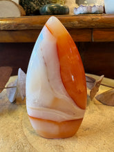 Carnelian Freeform SKU 26584
