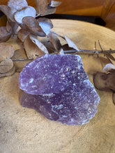 Amethyst Chunk SKU 24737