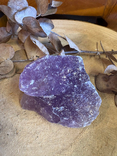 Amethyst Chunk SKU 24737