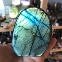 Labradorite Freeform SKU 23516