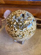 Ocean Jasper Sphere SKU 25838