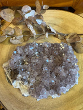 Amethyst Cluster SKU 23377