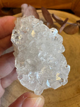 Apophyllite Cluster SKU 26315