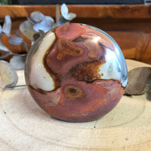 Desert Jasper Freeform SKU 22389