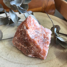 Orchid Calcite Chunk SKU 22469