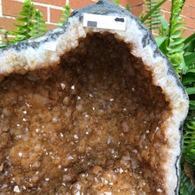 Citrine Cave SKU 23834