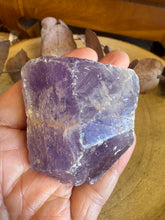 Amethyst Chunk SKU AQ5