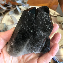 Smoky Quartz Cluster SKU 22796