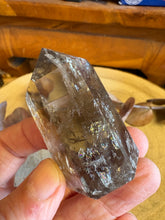 Smoky Quartz Point SKU 26227