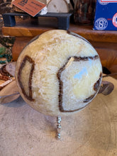 Septarian Sphere SKU 25091