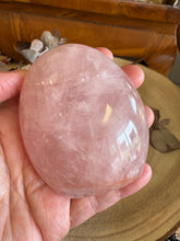 Rose Quartz Freeform SKU 24104