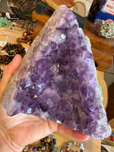 Amethyst Cluster SKU 24525