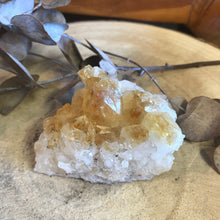 Citrine Cluster SKU 23431