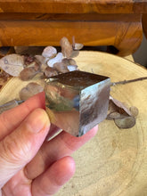 Pyrite Cube SKU 24611