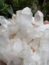 Madagascan Quartz Cluster SKU 24141