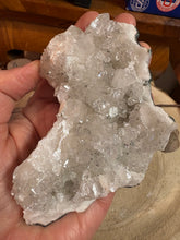 Apophyllite Cluster SKU 24826