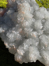 Apophyllite & Stilbite Cluster SKU 26326