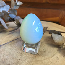 Opalite Egg SKU 23096