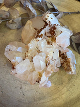 Madagascan Quartz Cluster SKU 24571