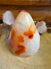 Carnelian Flame SKU 25858