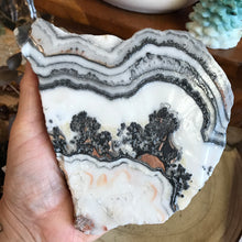 Dendritic Calcite Chunk SKU 23035