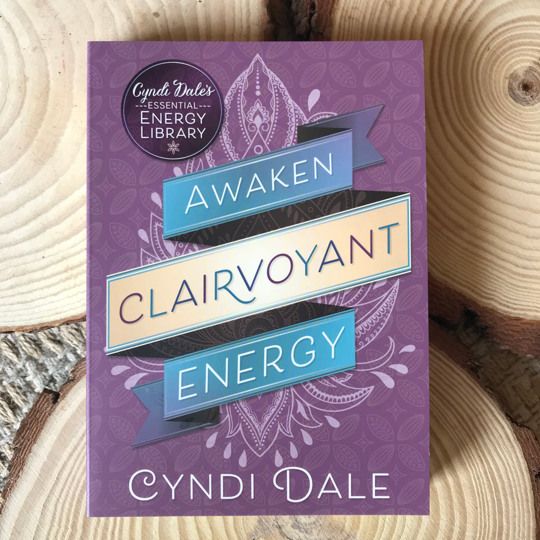 Awaken Clairvoyant Energy