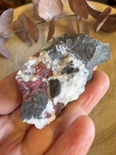 Cinnabar Specimen SKU 25642