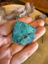 Chrysocolla Raw Chunk SKU 25177B