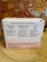 Perfect Potion Love Essential Oil Blend Trio
