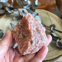 Orchid Calcite Chunk SKU 22469