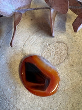 Carnelian Smooth Stone SKU 26136E