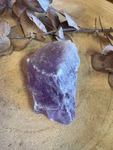 Amethyst Chunk SKU 24732