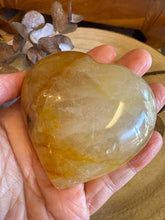 Golden Healer Quartz SKU 24585