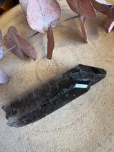 Smoky Quartz Natural Point SKU 25668