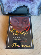 Aboriginal Dreamtime Oracle