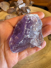 Amethyst Chunk SKU 24736