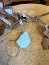 Larimar Specimen SKU 24615